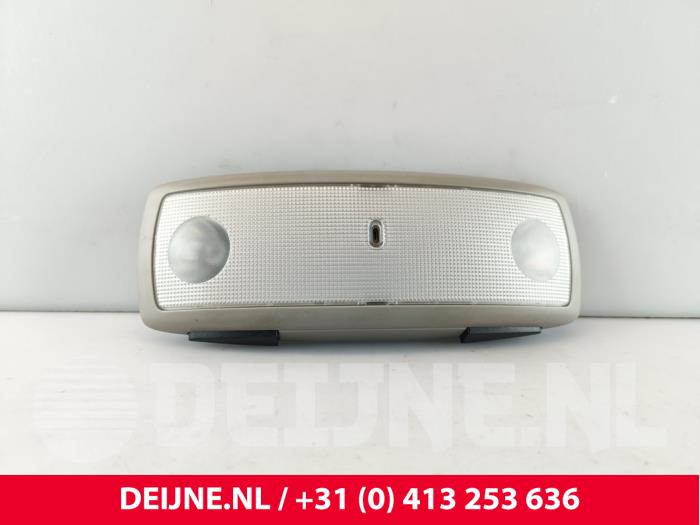 Volvo V60 Innenbeleuchtung hinten O275029
