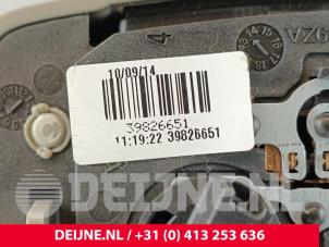 Volvo V60 Innenbeleuchtung hinten O275029 foto 3
