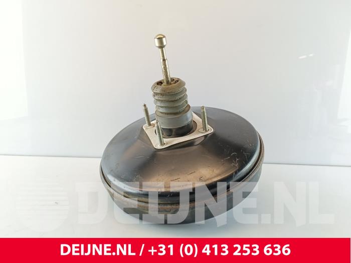 Gebruikte Rembol Opel Combo 1.3 CDTI 16V ecoFlex Prijs € 72,60 Inclusief btw aangeboden door van Deijne Onderdelen Uden B.V.