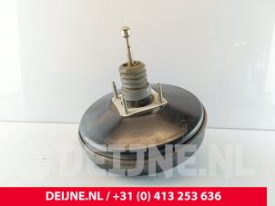 Gebruikte Rembol Opel Combo 1.3 CDTI 16V ecoFlex Prijs € 72,60 Inclusief btw aangeboden door van Deijne Onderdelen Uden B.V.