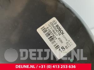 Opel Combo Bremskraftverstärker O275067 foto 3