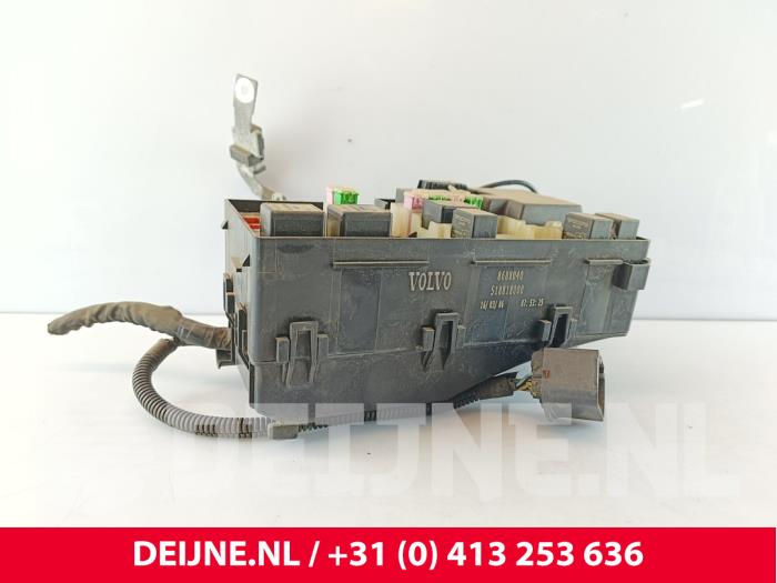 Volvo V50 Sicherungskasten O275068