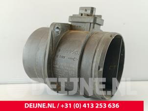 MAN TGE Luchtmassameter O275072 foto 2