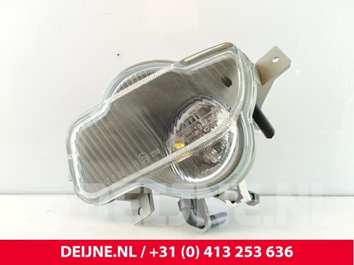 Volvo V70 Mistlamp links-voor O275073