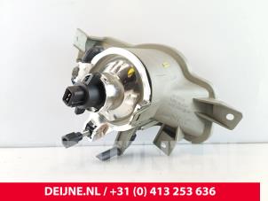 Volvo V70 Nebelscheinwerfer links vorne O275073 foto 2