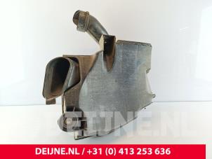 Gebruikte Luchtfilterhuis Volvo V50 (MW) 1.8 16V Prijs € 60,00 Margeregeling aangeboden door van Deijne Onderdelen Uden B.V.