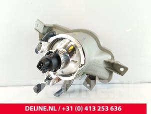 Volvo V70 Nebelscheinwerfer links vorne O275076 foto 2