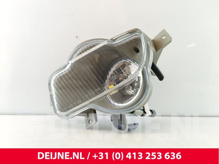 Volvo V70 Mistlamp links-voor O275077