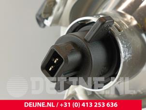 Volvo V70 Nebelscheinwerfer links vorne O275078 foto 3