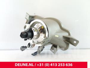 Volvo V70 Nebelscheinwerfer links vorne O275078 foto 2