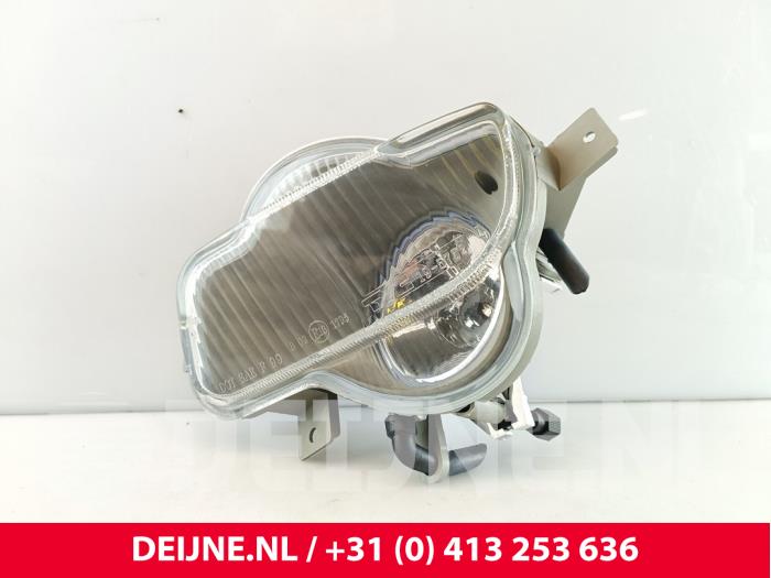 Volvo V70 Mistlamp links-voor O275079
