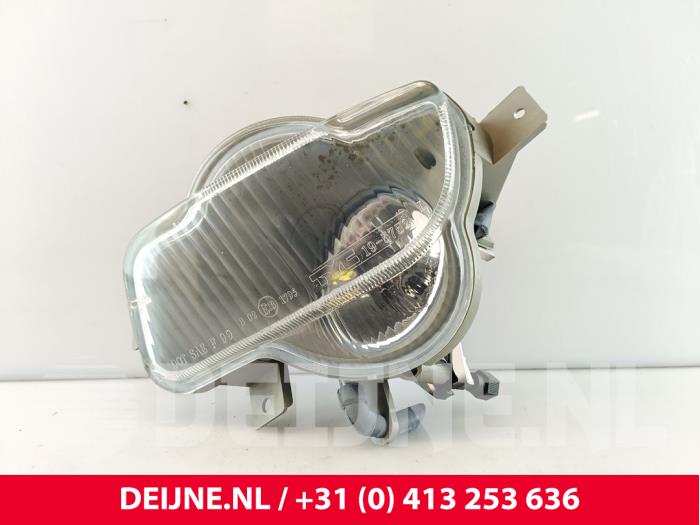 Volvo V70 Mistlamp links-voor O275080