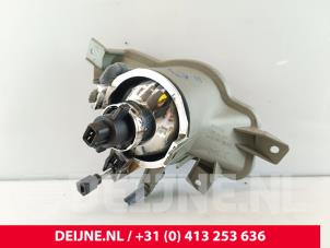 Volvo V70 Fog light, front left O275080 photo 2