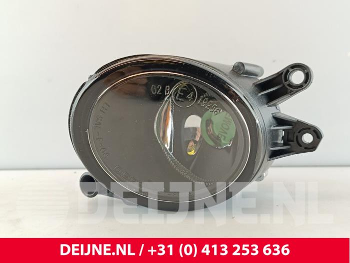 Volvo S40 Fog light, front left O275082