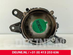 Volvo S40 Fog light, front left O275082 photo 3
