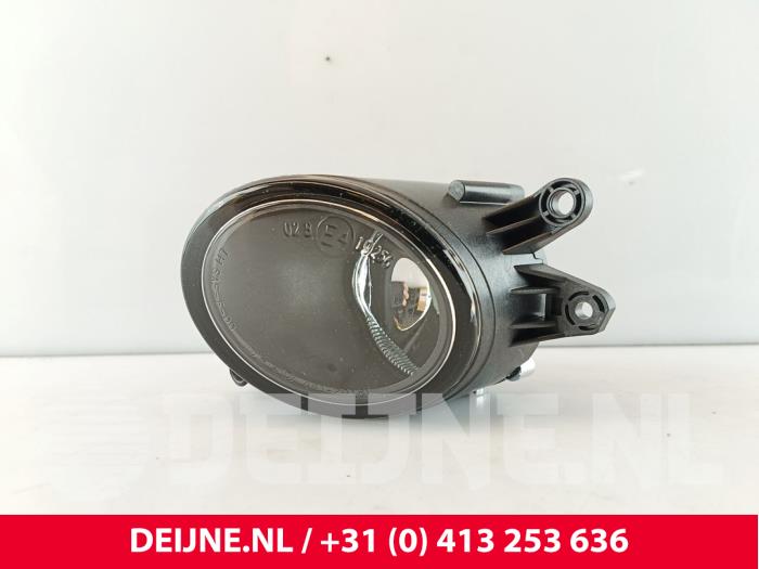 Volvo S40 Fog light, front left O275083