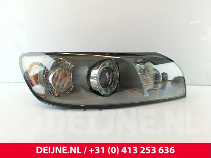 Volvo V50 Scheinwerfer rechts O275084