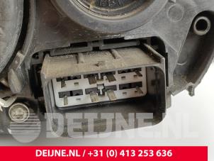 Volvo V50 Scheinwerfer rechts O275084 foto 4