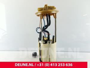 Mercedes Sprinter Electric fuel pump O275094 photo 2