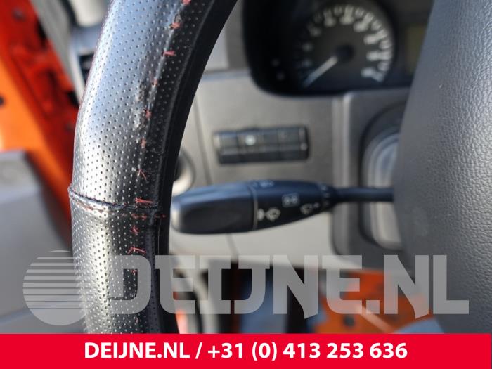 Mercedes Sprinter Kombischalter Lenksäule O275095