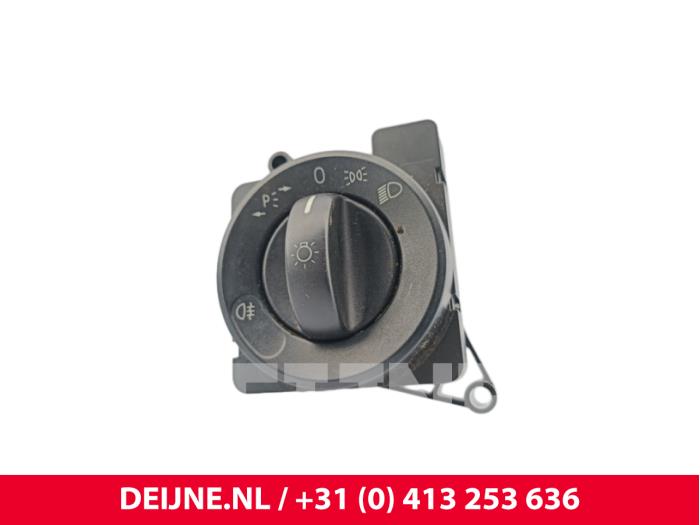 Mercedes Sprinter Licht Schalter O275105