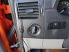 Mercedes-Benz Sprinter 3,5t (906.63) 310 CDI 16V Licht Schakelaar