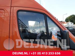 Mercedes Sprinter Door 2-door, right O275107 photo 2