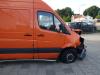 Mercedes-Benz Sprinter 3,5t (906.63) 310 CDI 16V Deur 2Deurs rechts