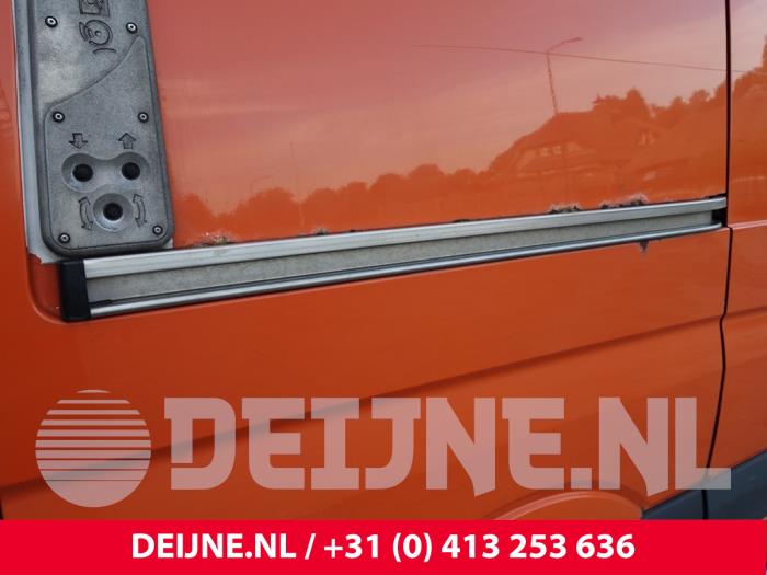Mercedes Sprinter Schiebetür Schiene rechts O275117