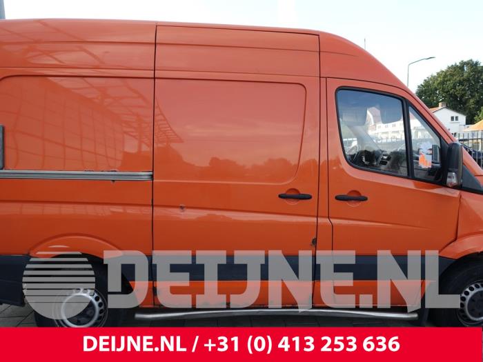 Mercedes Sprinter Schiebetür rechts O275118