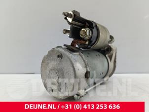 Mercedes Sprinter Anlasser O275119 foto 3