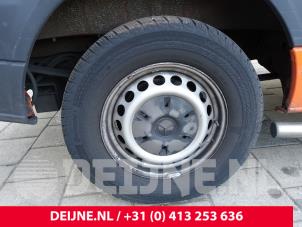 Mercedes Sprinter Felgen Set O275124 foto 2