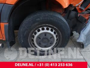 Mercedes Sprinter Felgen Set O275124 foto 3