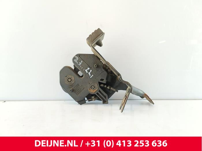 Volvo 850 Schlossmechanik Motorhaube O275127