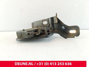 Volvo 850 Schlossmechanik Motorhaube O275127 foto 3