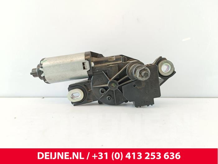 Volkswagen Caddy Rear wiper motor O275135