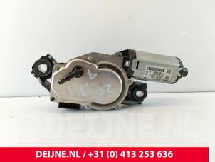 Volkswagen Caddy Rear wiper motor O275135 photo 2