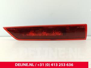 Gebruikte Extra Remlicht midden Ford Transit Custom 2.0 TDCi 16V Eco Blue 170 Prijs € 24,20 Inclusief btw aangeboden door van Deijne Onderdelen Uden B.V.