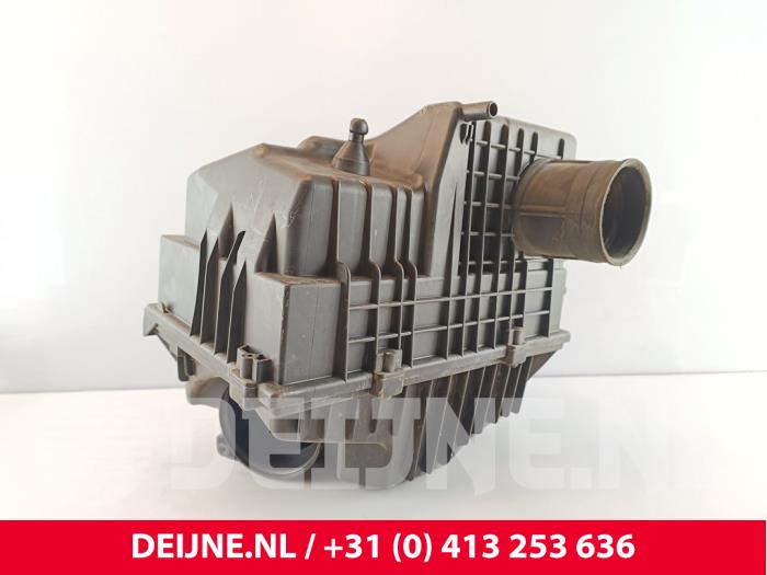 Opel Movano Luchtfilterhuis O275141