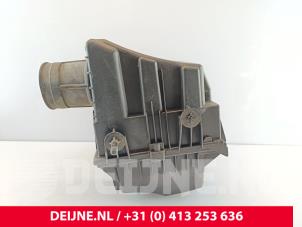 Opel Movano Luftfiltergehäuse O275141 foto 3