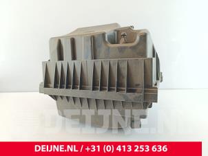Opel Movano Luftfiltergehäuse O275141 foto 2