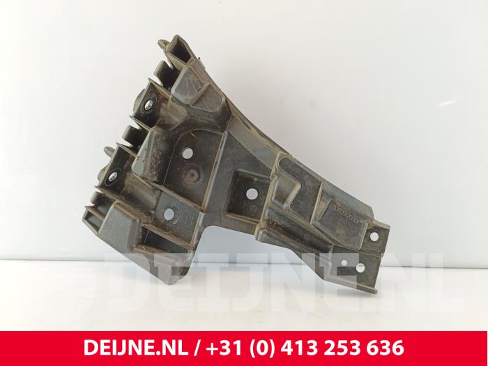 Volvo S60 Stoßstangenstütze links vorne O275152
