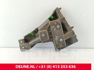 Volvo S60 Front bumper bracket, left O275152 photo 2