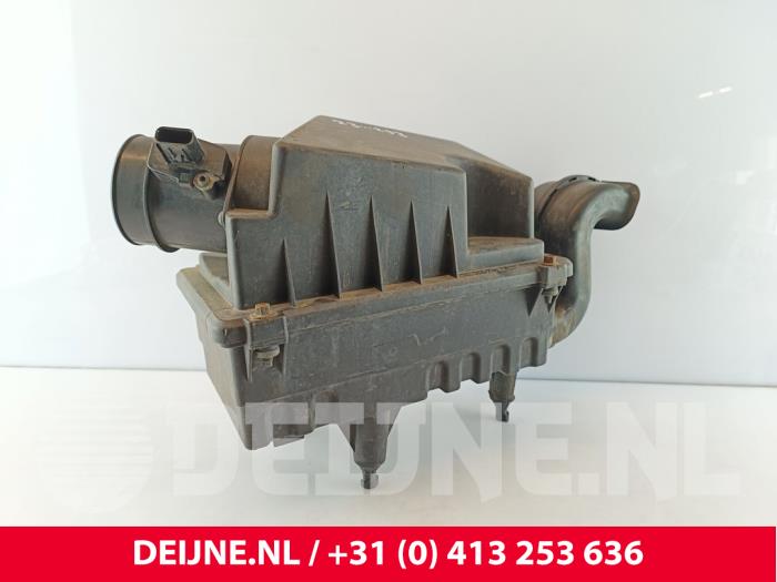 Ford Transit Connect Air box O275156