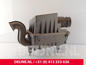 Ford Transit Connect Luftfiltergehäuse O275156 foto 2