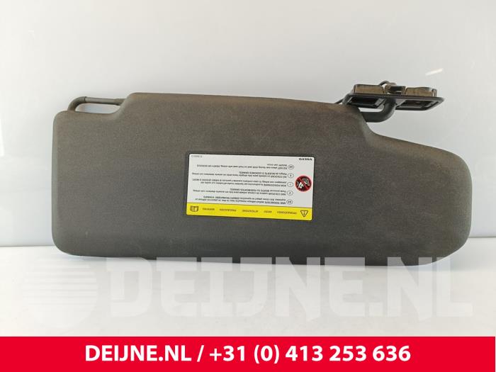 Volvo V40 Sonnenblenden-Set O275158