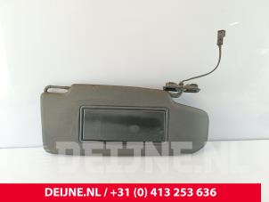 Volvo V40 Sun visor set O275158 photo 3