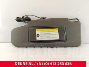 Volvo V40 Sun visor set O275158 photo 2