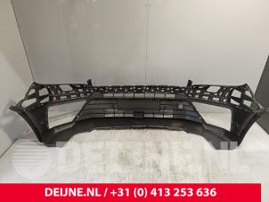 Volkswagen Crafter Front bumper O9990002952 photo 3