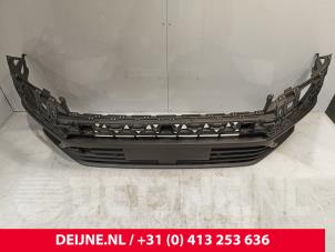 Volkswagen Crafter Front bumper O9990002952 photo 2